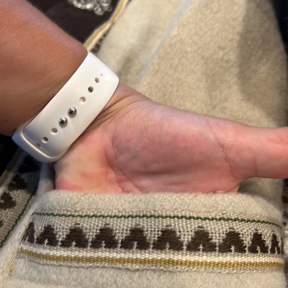 Fjord Fashion Wool Jacket - Picture 8 of 9